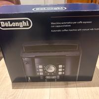 De'Longhi Magnifica S ECAM12.121.B