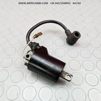 BOBINA PIPPETTA TM RACING MX 125 1997 1998 MX125