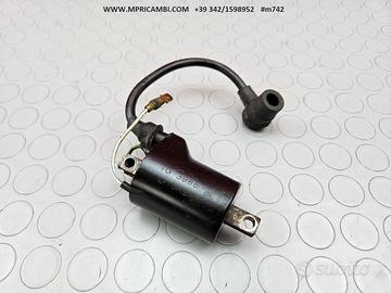 BOBINA PIPPETTA TM RACING MX 125 1997 1998 MX125