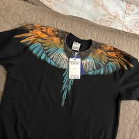 Felpa MARCELO BURLON