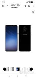 Samsung Galaxy S9+