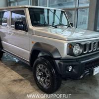 Suzuki Jimny IV GLX 5-dr 1.5L 4WD AT KM0 !!!