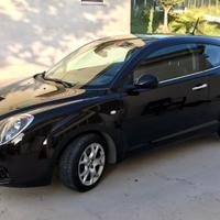 Alfa Romeo MiTo 1.3 MJT