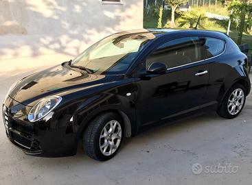 Alfa Romeo MiTo 1.3 MJT