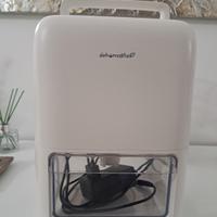 Deumidificatore casa