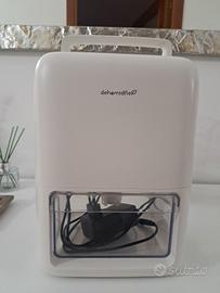Deumidificatore casa