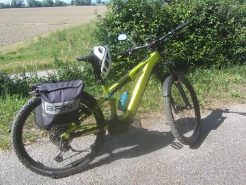 E-BIKE