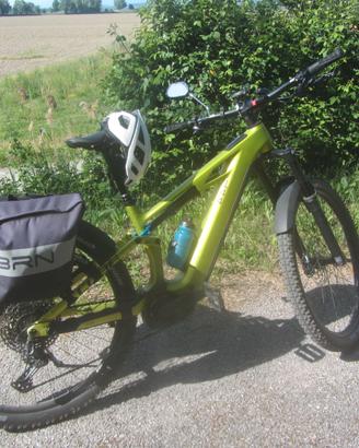 E-BIKE