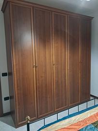 Camera da letto matrimoniale