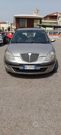 lancia Ypsilon 1.3mjt