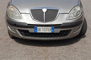 lancia Ypsilon 1.3mjt