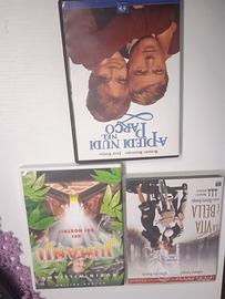 Dvd  originali