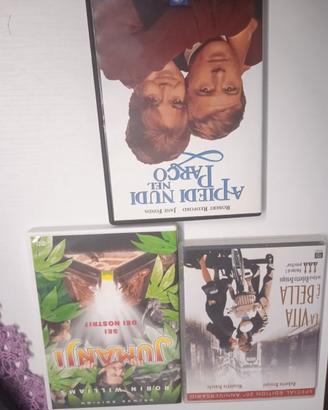 Dvd  originali