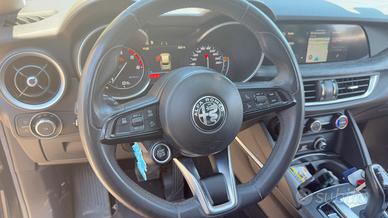 Stelvio 2200 turbo diesel