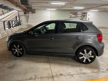 Polo 14 diesel full optional