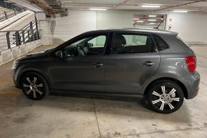 Polo 14 diesel full optional