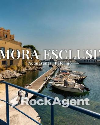 Appartamento di 111 m² con 4 locali a Palermo