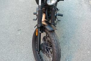 Brixton BX 125 FELSBERG