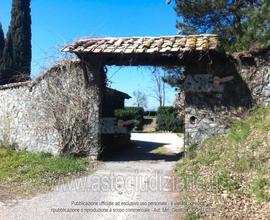 Terreno Agricolo Bolsena [A4312663]