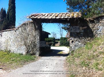 Terreno Agricolo Bolsena [A4312663]