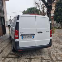 Mercedes benz vito