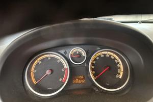 Opel corsa 1300 diesel