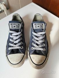 CONVERSE Chuck Taylor All Star Low Top originali