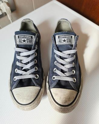 CONVERSE Chuck Taylor All Star Low Top originali