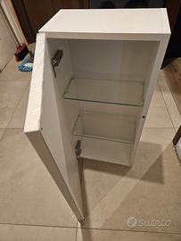 Mobiletto bagno / ripostiglio / lavanderia