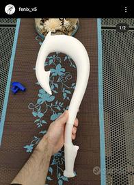 Amo Maui Cosplay stampato 3D Disney