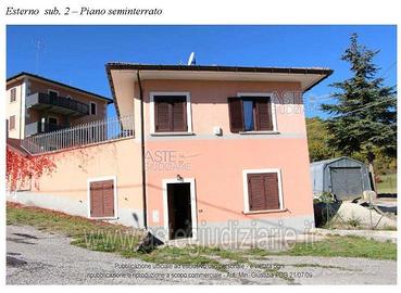 Appartamento Barete [A4352072]