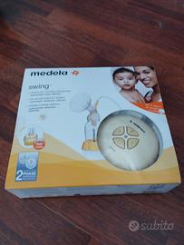 Tiralatte elettrico Medela Swing