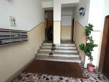 Appartamento Consolare Pompea Paradiso Litoranea