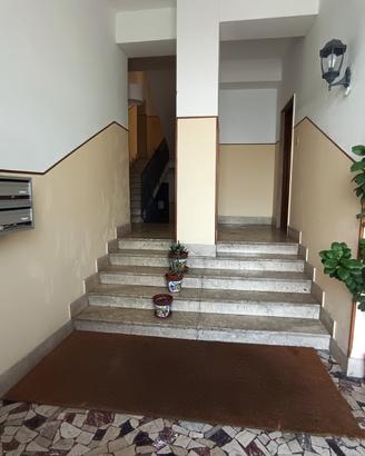 Appartamento Consolare Pompea Paradiso Litoranea