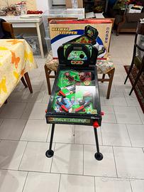 Flipper prr bambini delux flipper