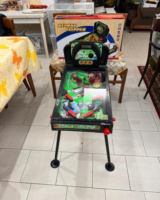 Flipper prr bambini delux flipper