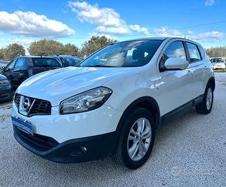 Nissan Qashqai 1.5 dCi 110cv 2011