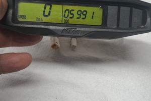 tachimetro ktm