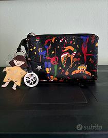 Pochette Piero Guidi magic circus