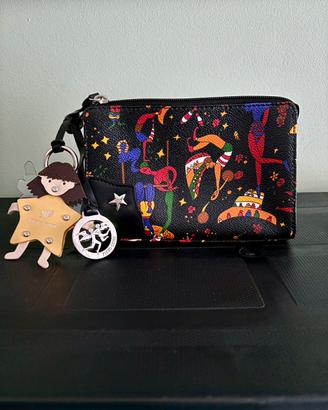Pochette Piero Guidi magic circus