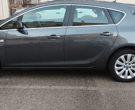 Opel astra j, 2012 , 140cv gpl