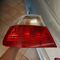 Fari Posteriori Originali Bmw E46 Coupè