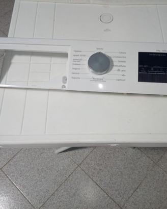 Lavatrice SIEMENS IQ300 modello  WM12N48IT/05