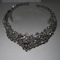 Diadema da sposa