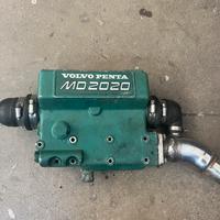 Volvo penta