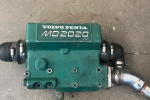 Volvo penta