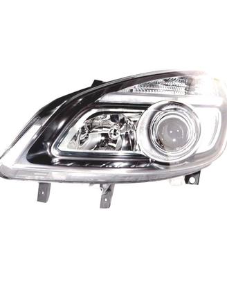 FANALE SINISTRO PER RENAULT SCENIC II 05-08 FONDO 