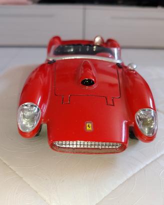 Ferrari 250 Testarossa 1957 1/18 Burago Bburago 