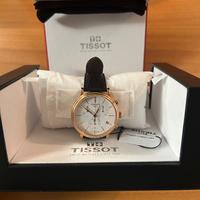 Orologio Tissot Carson Cronograph 41 mm T122417A