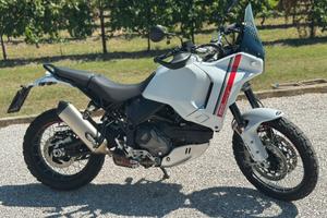 Ducati desert x del 2022